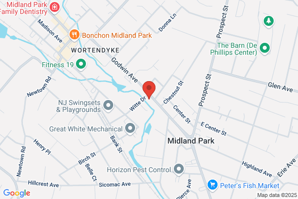 Ridgewood Periodontal & Implant Associates