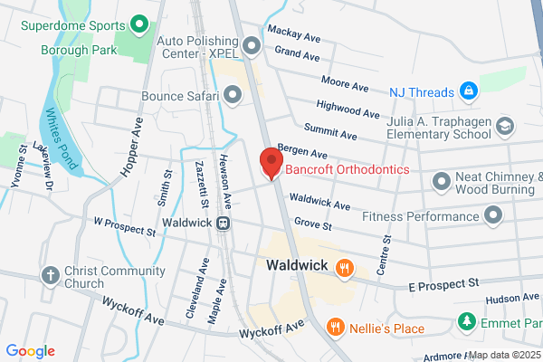 Bancroft Orthodontics