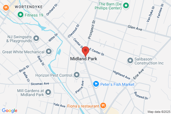 Pediatric Dentistry & Orthodontics of Midland Park