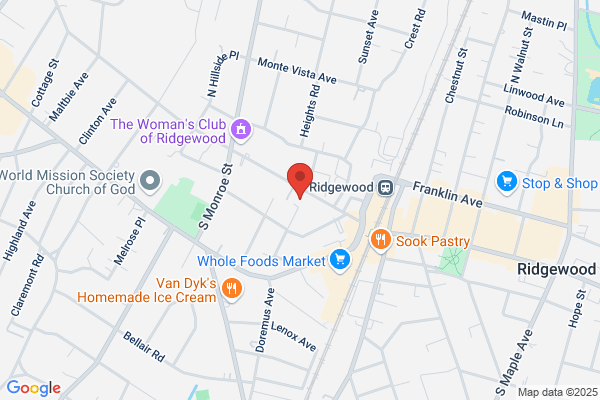 West Ridgewood Dental Professionals PA