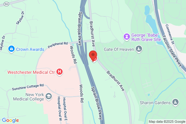 Berezin Stuart MD