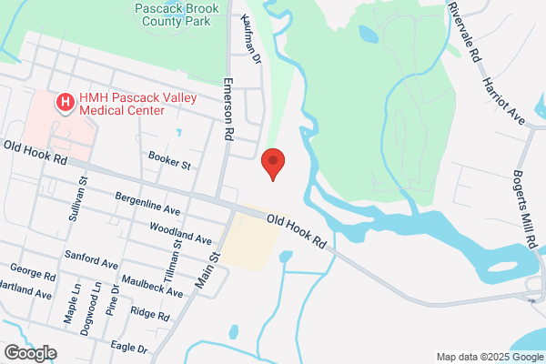 Bergen Medical Associates