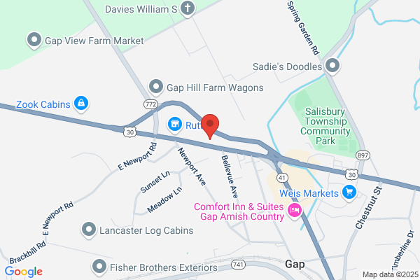Bi-County Oral Surgery PA
