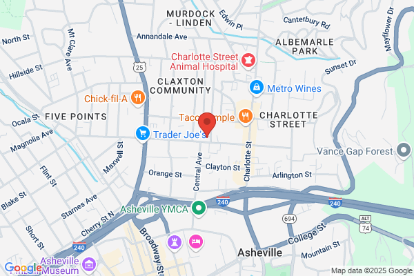 Chestnut Family Dentistry