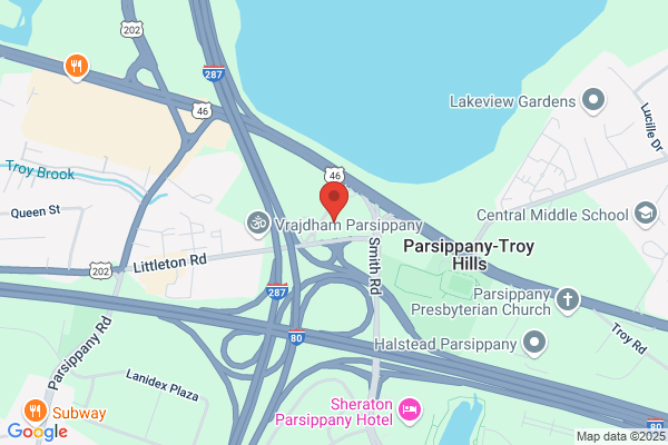 Hp Dental Studio Inc