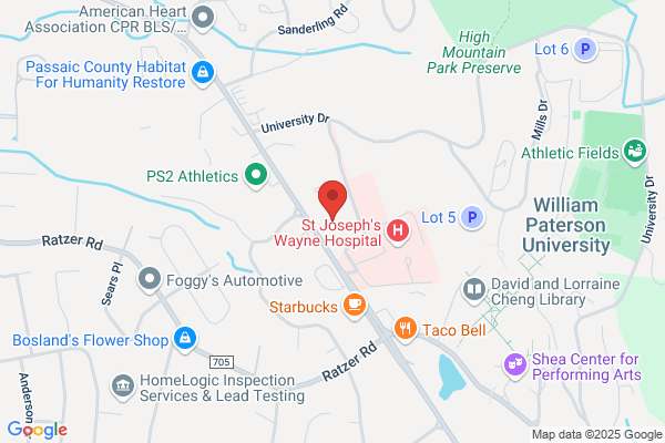 North Jersey Nephrology Associates PA