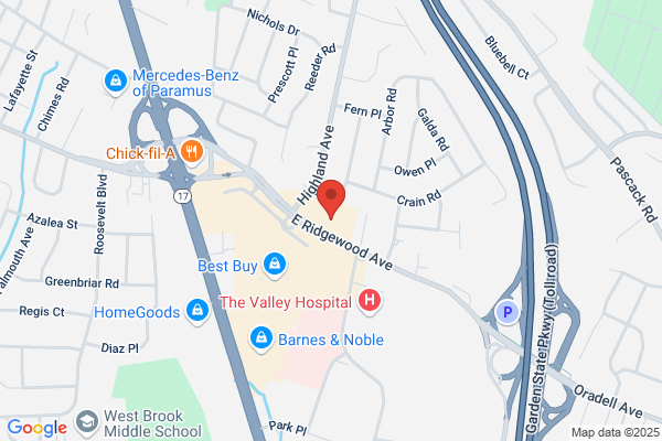 Osteoporosis Center of Ridgewood the