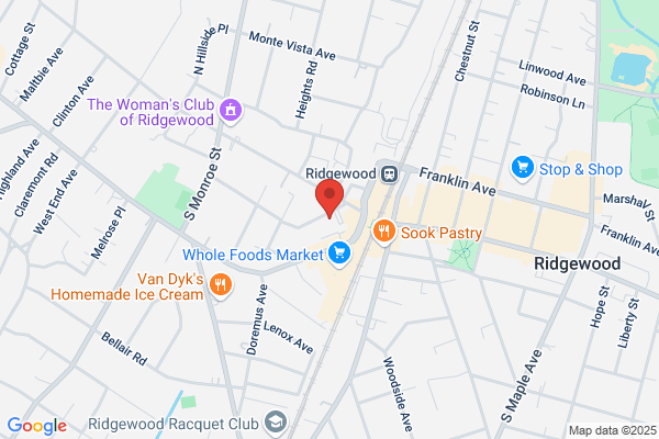 Potomac Group Home Corporation