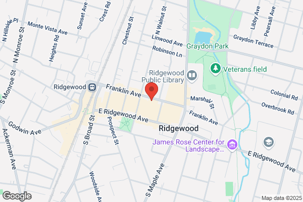 Ridgewood Dental Laboratories