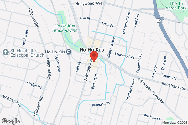 Ridgewood Pediatric Therapy