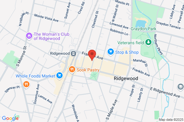 Ridgewood Education Association