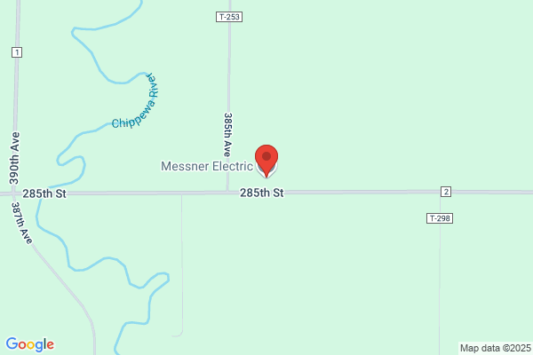 Messner Electric Inc