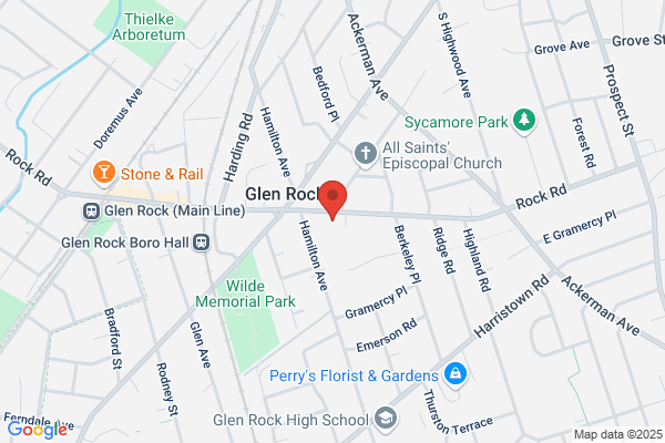 Glen Rock Co-Operative Nursery School