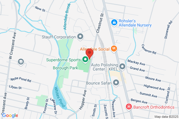 FIT36 - Waldwick