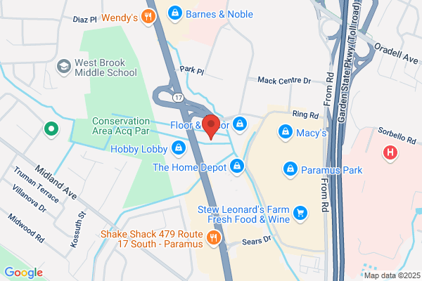 F45 Training North Paramus