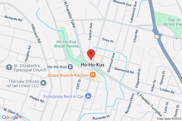 Hohokus Florist