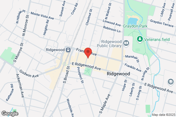 Saddle River Florist