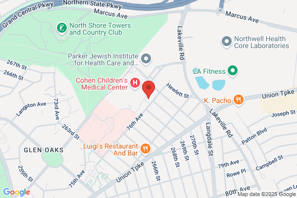 Kaufman Bradley S MD