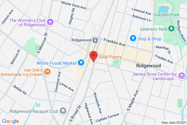 Cheese Shop of Ridgewood