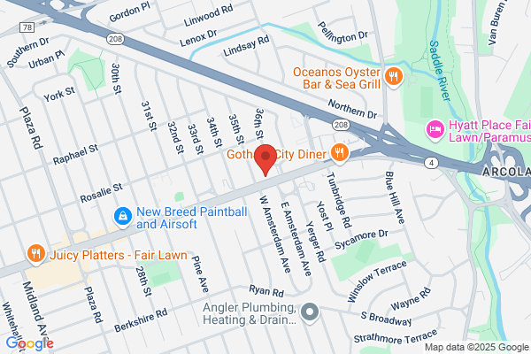 ShopRite Liquors of Fair Lawn