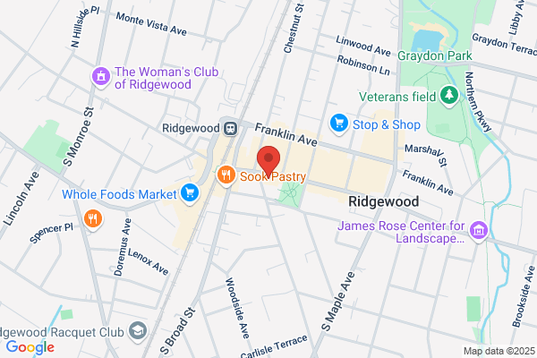 Moxie Salon And Beauty Bar - Ridgewood
