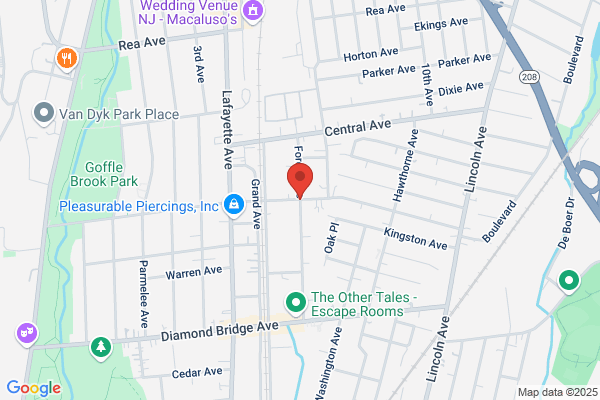 Alfano & Sons