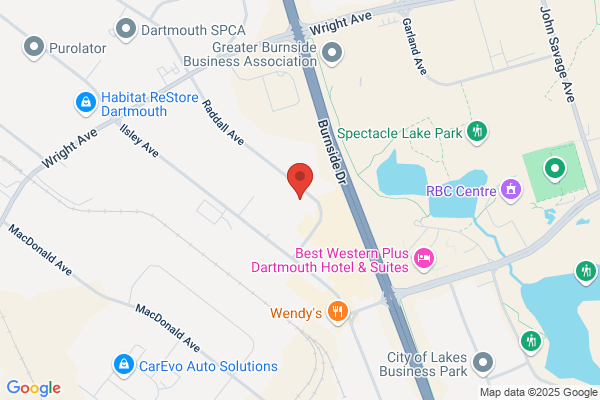 Metro Window & Door Co Inc