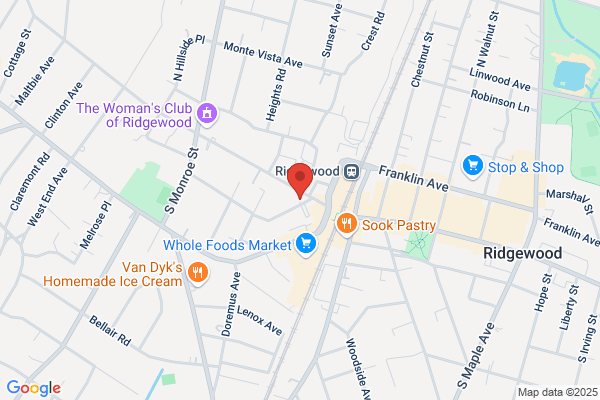 Rhodes Agency Inc