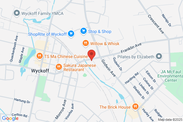 Wyckoff Kitchen