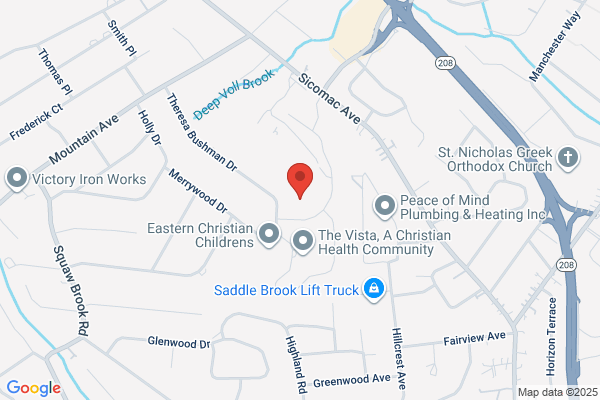 Southgate Special Care, a Christian Health Community