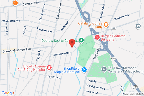Oasis Orthopedic and Spine - Glen Rock