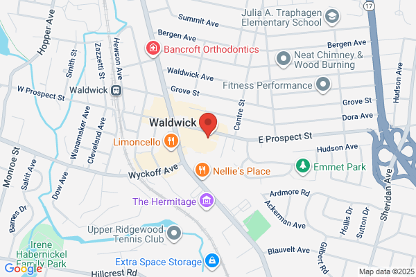 Waldwick Paint & Wallpaper Company