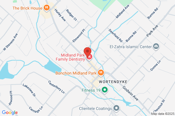 The Exercise Coach - Midland Park NJ