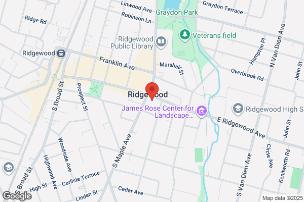 VCA Ridgewood Veterinary Hospital