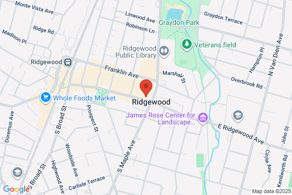 Curtain Exchange of Ridgewood the