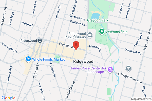 Ridgewood Community School