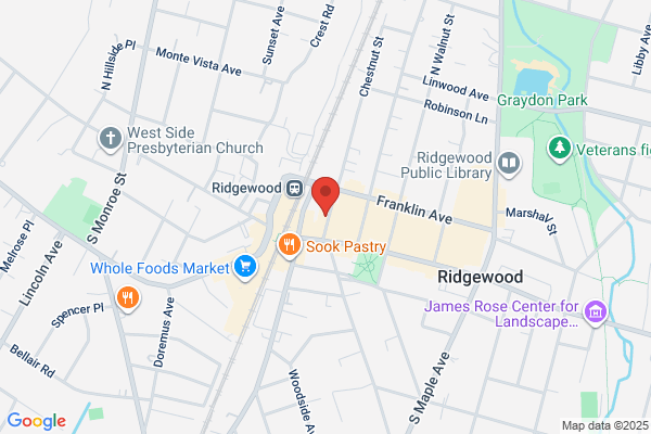 Ridgewood Paint & Wallpaper Inc