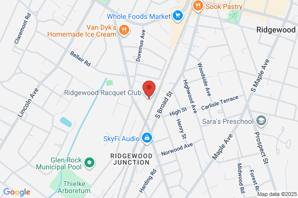 Ridgewood Racquet Club