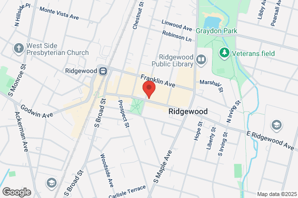 Ridgewood Soccer Association