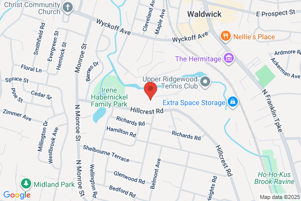 Rockchapel Association Inc