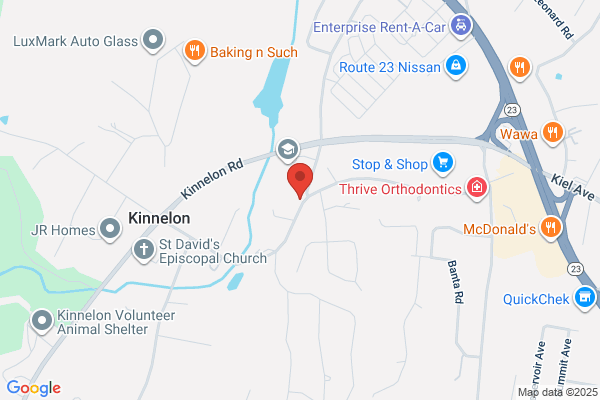 K & G Plumbing & Heating