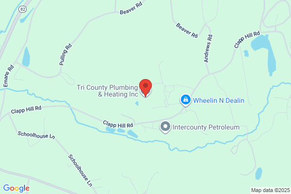 Tri-County Plumbing & Heating