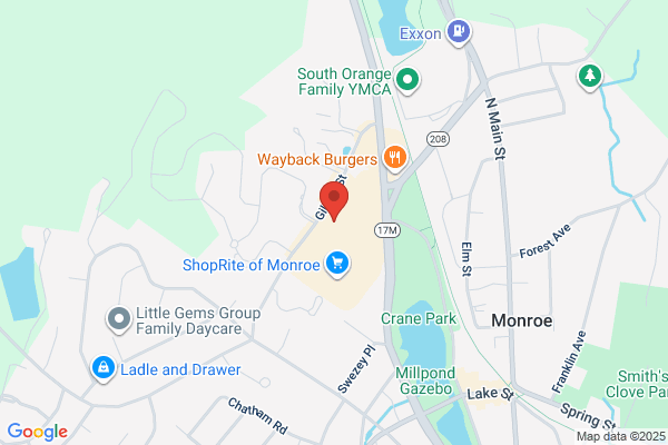 Advanced Podiatry Care of Rockland