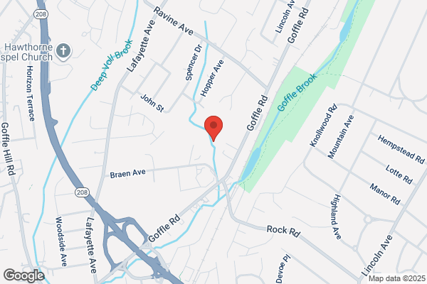 Acquatic Pools