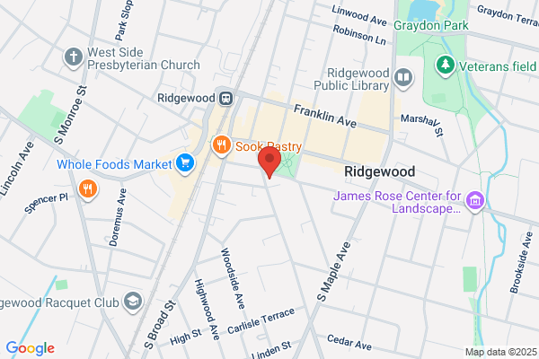 Cooperative Nursery School of Ridgewood