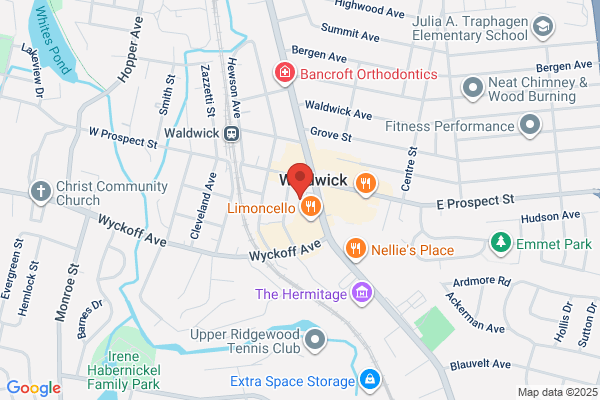 Little School of Waldwick the