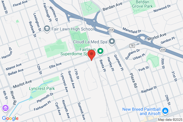 Temple Beth Sholom Nursery School & Kindergarten