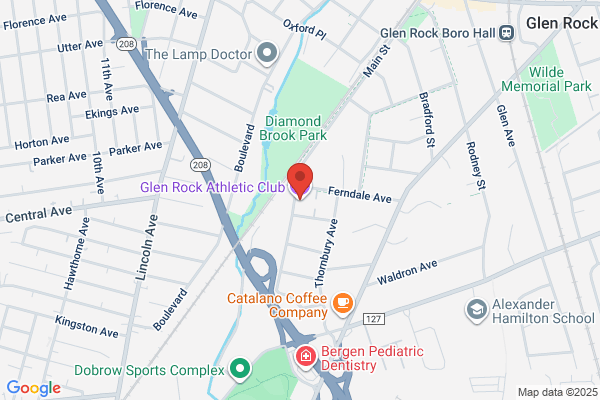 Glen Rock Athletic Club