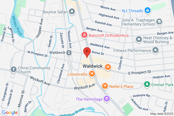 Rite Aid Plaza-Waldwick Plaza