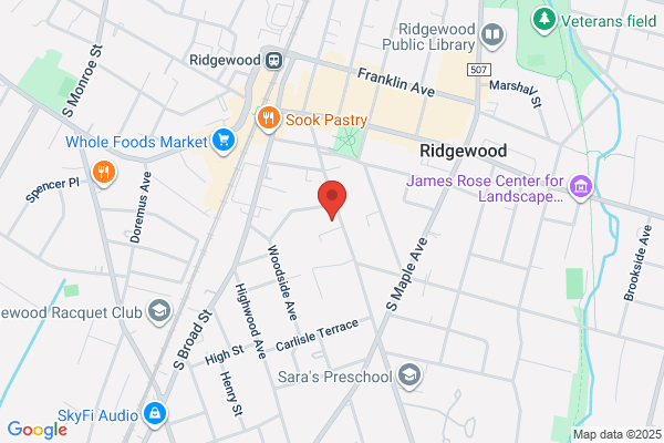 Woodlea Group Home